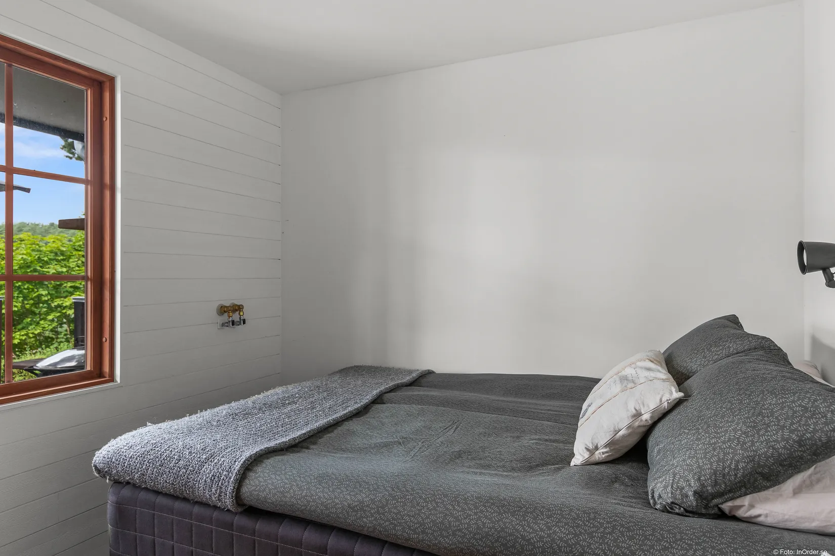 Villa, Sövdeborgsvägen 46, Sövde, Sjöbo