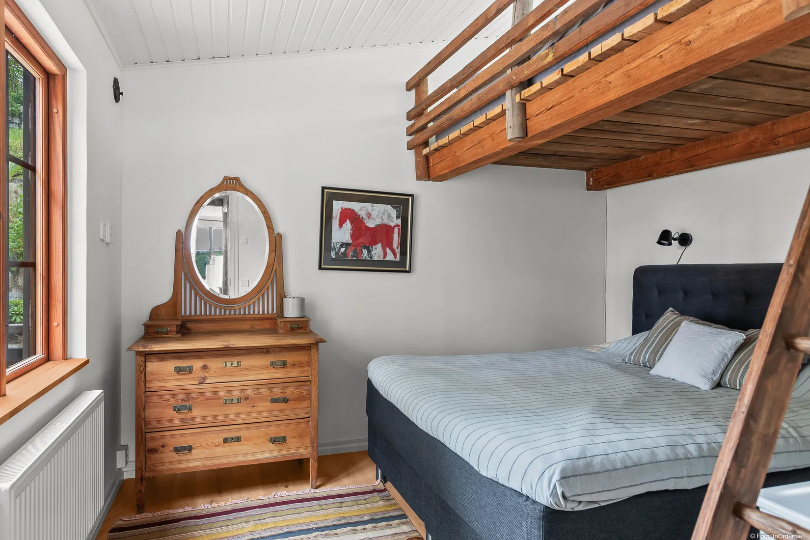 Villa, Sövdeborgsvägen 46, Sövde, Sjöbo