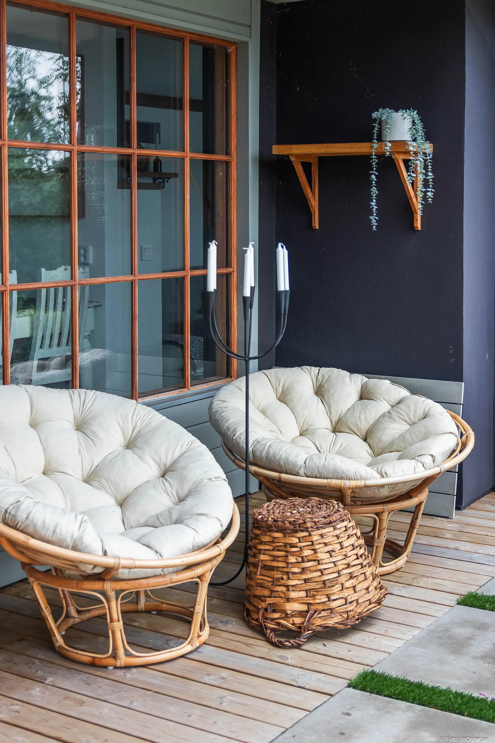 Villa, Sövdeborgsvägen 46, Sövde, Sjöbo