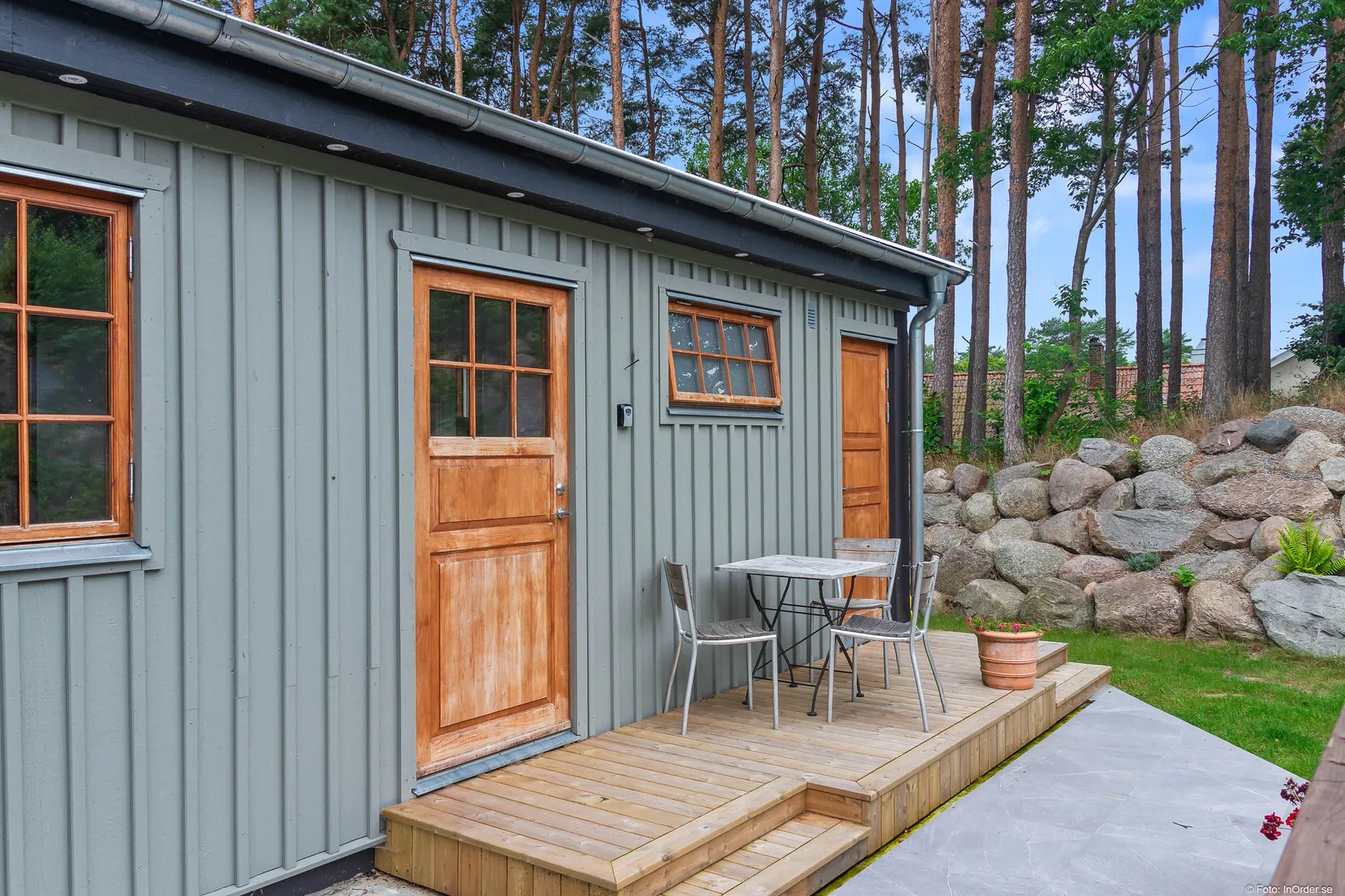 Villa, Sövdeborgsvägen 46, Sövde, Sjöbo