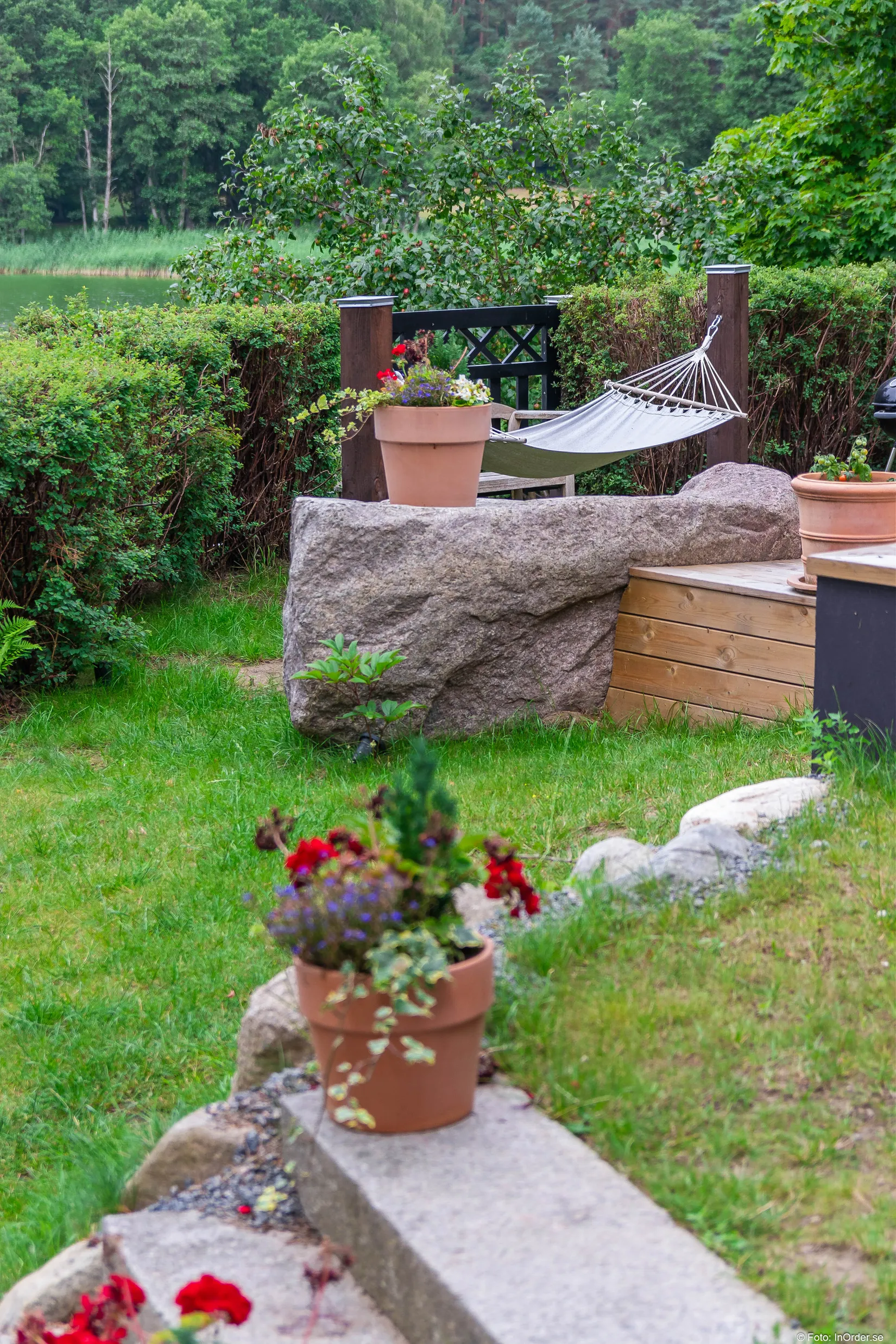 Villa, Sövdeborgsvägen 46, Sövde, Sjöbo