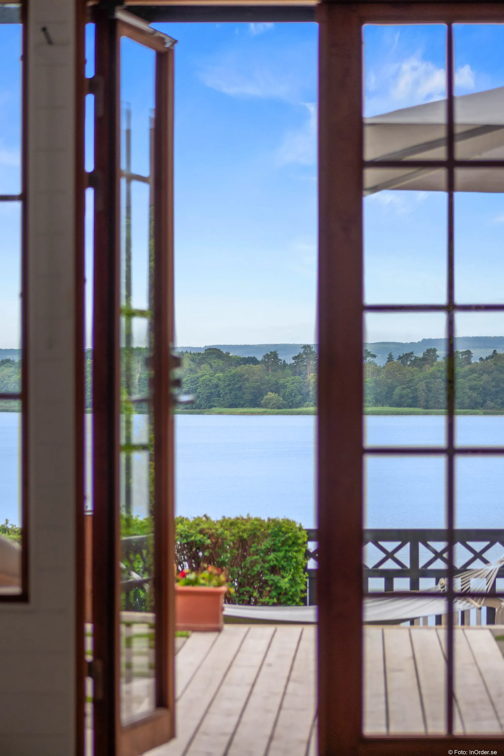 Villa, Sövdeborgsvägen 46, Sövde, Sjöbo