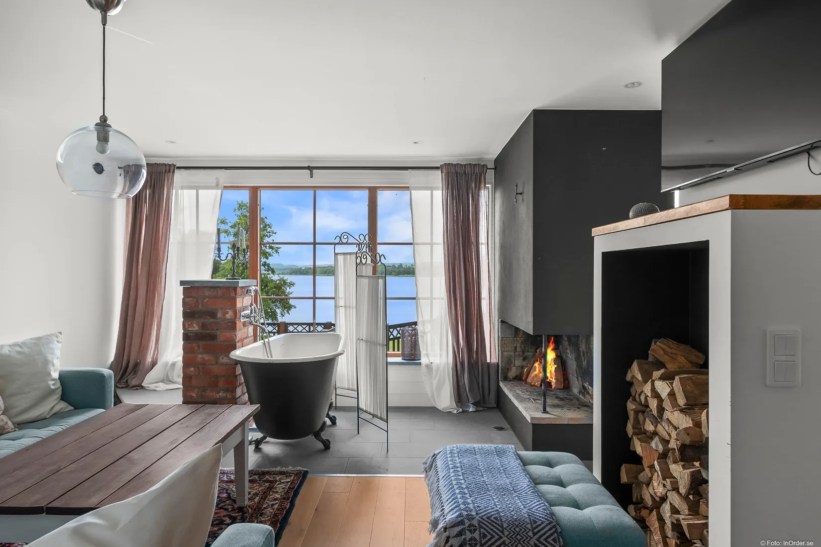 Villa, Sövdeborgsvägen 46, Sövde, Sjöbo