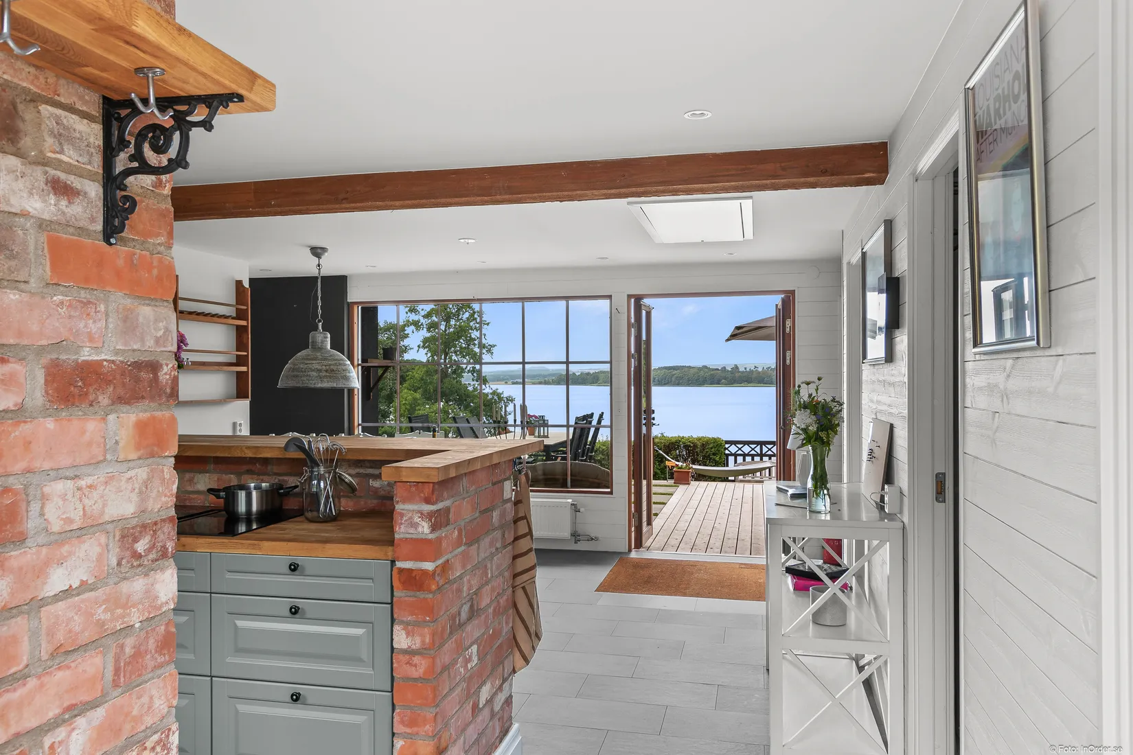 Villa, Sövdeborgsvägen 46, Sövde, Sjöbo