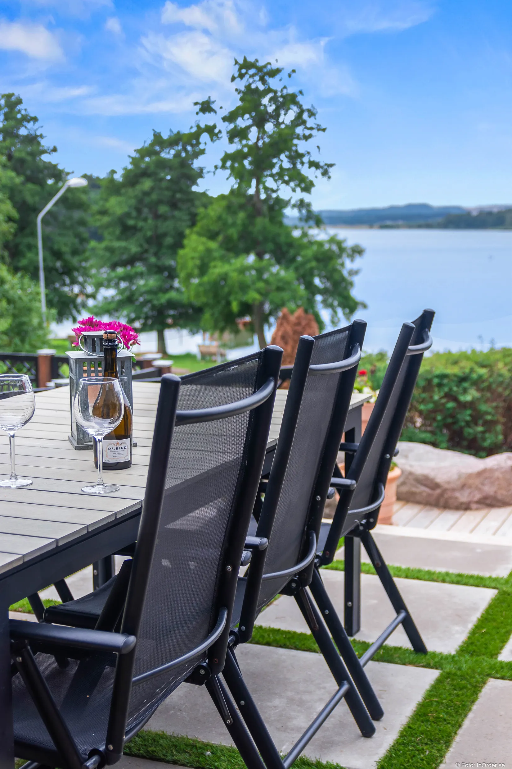 Villa, Sövdeborgsvägen 46, Sövde, Sjöbo