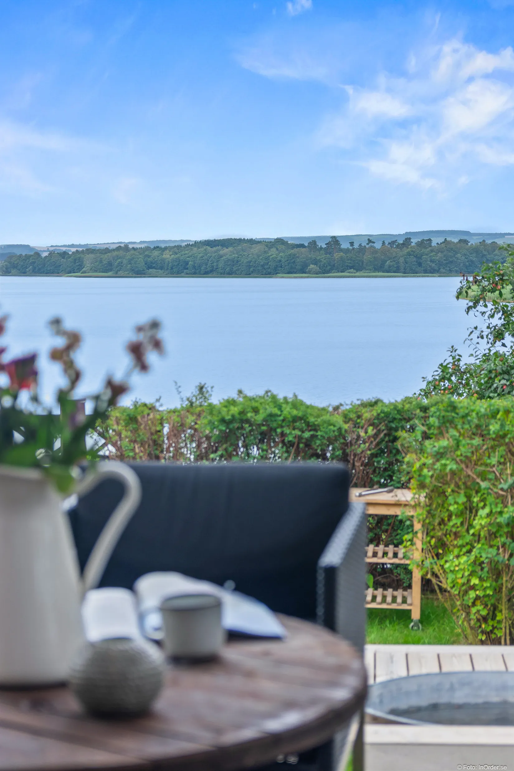 Villa, Sövdeborgsvägen 46, Sövde, Sjöbo