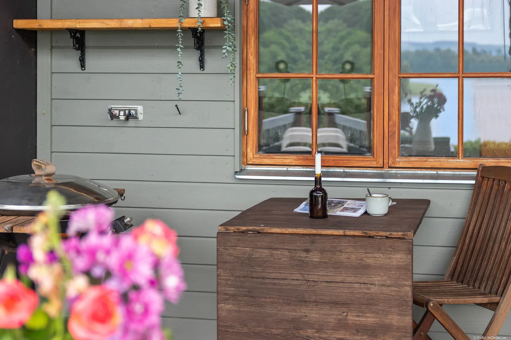 Villa, Sövdeborgsvägen 46, Sövde, Sjöbo