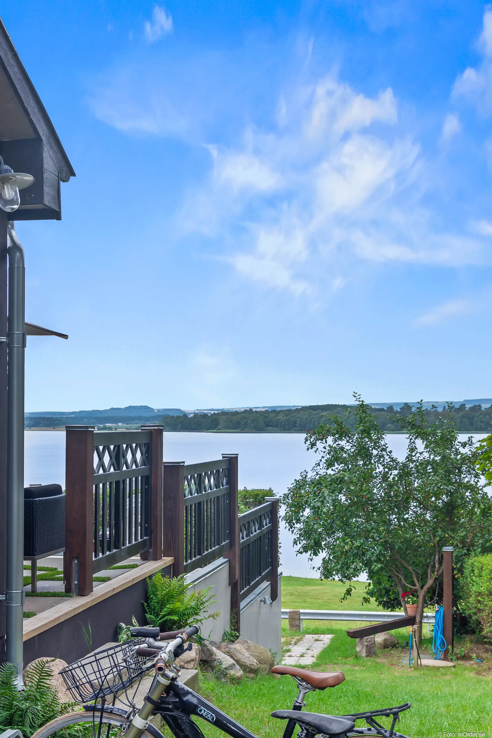 Villa, Sövdeborgsvägen 46, Sövde, Sjöbo