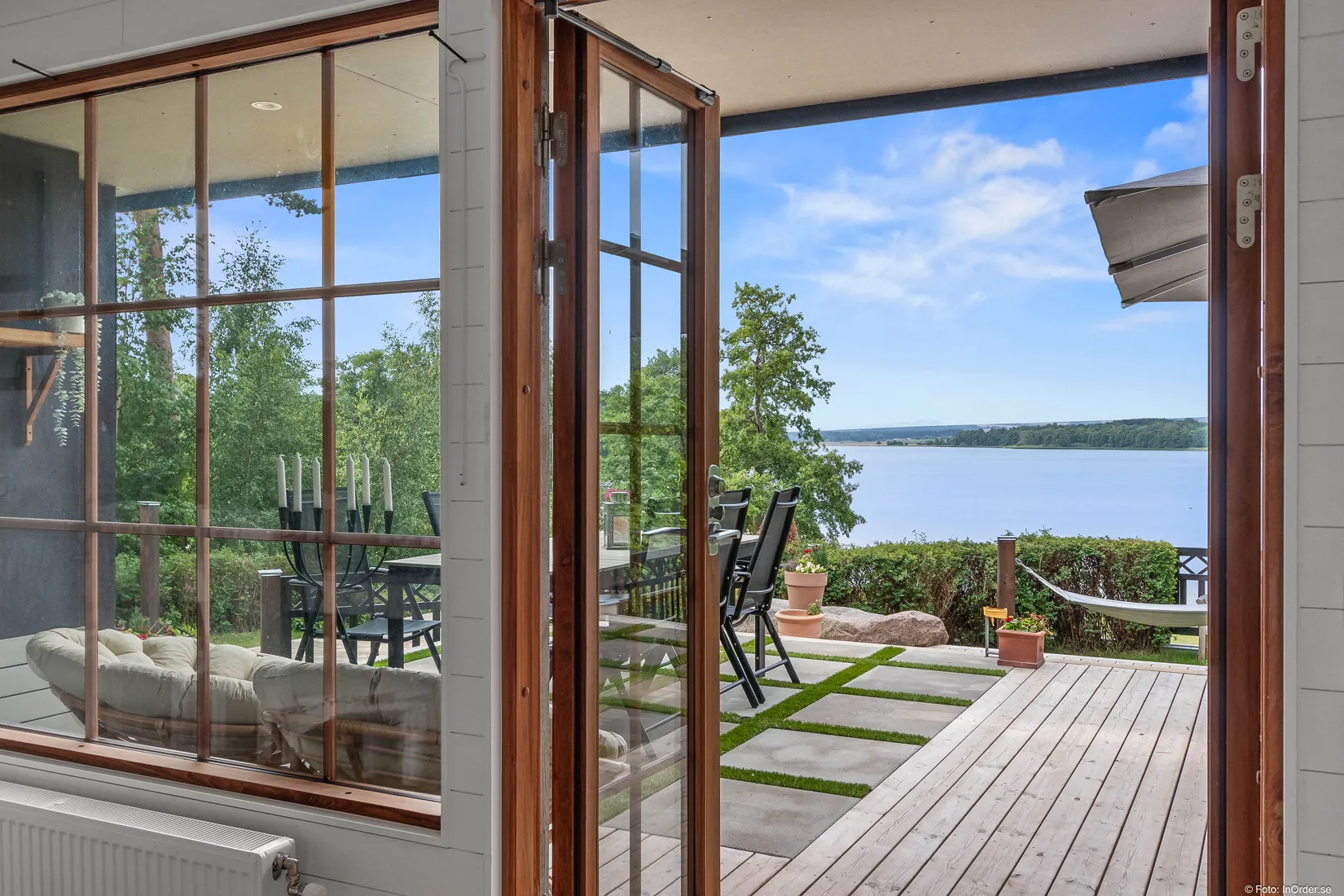 Villa, Sövdeborgsvägen 46, Sövde, Sjöbo