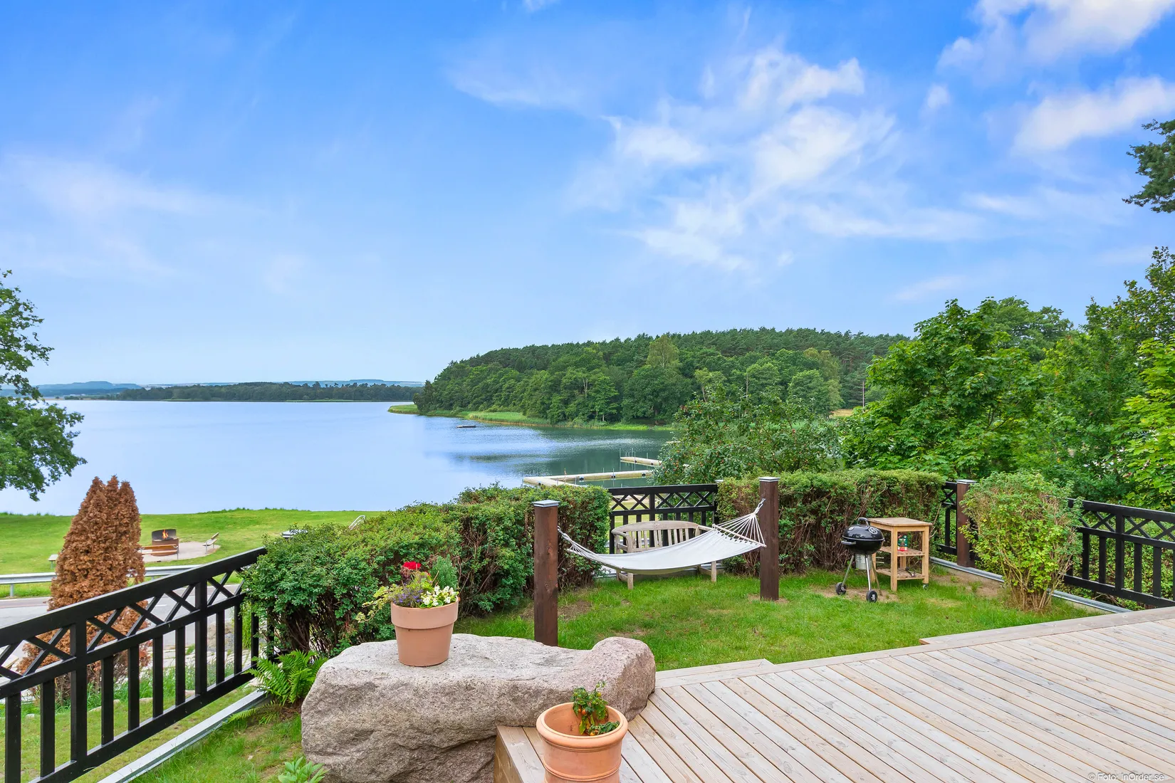 Villa, Sövdeborgsvägen 46, Sövde, Sjöbo