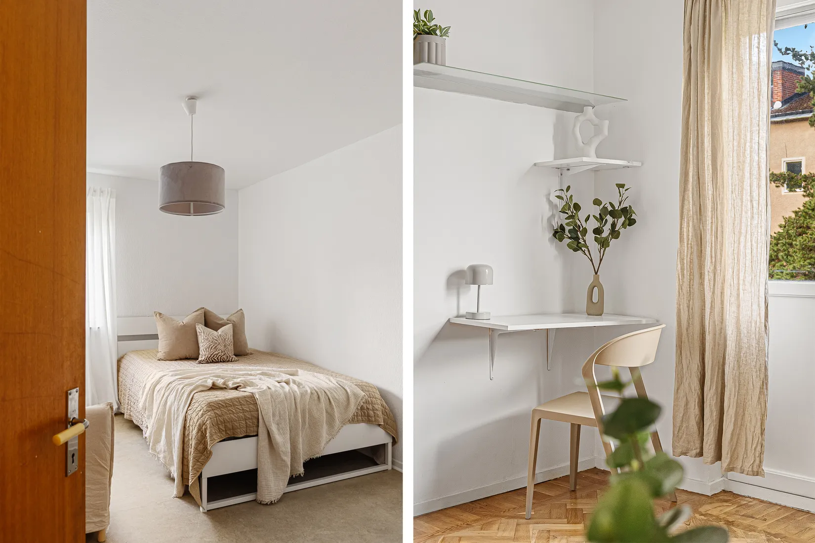 Bostadsrätt, Södergatan 5c, Märsta Centralt, Sigtuna