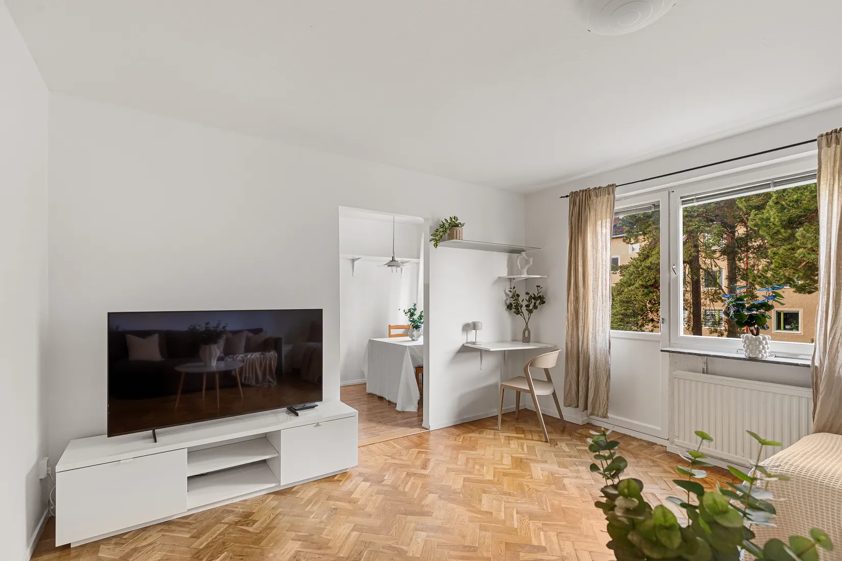 Bostadsrätt, Södergatan 5c, Märsta Centralt, Sigtuna