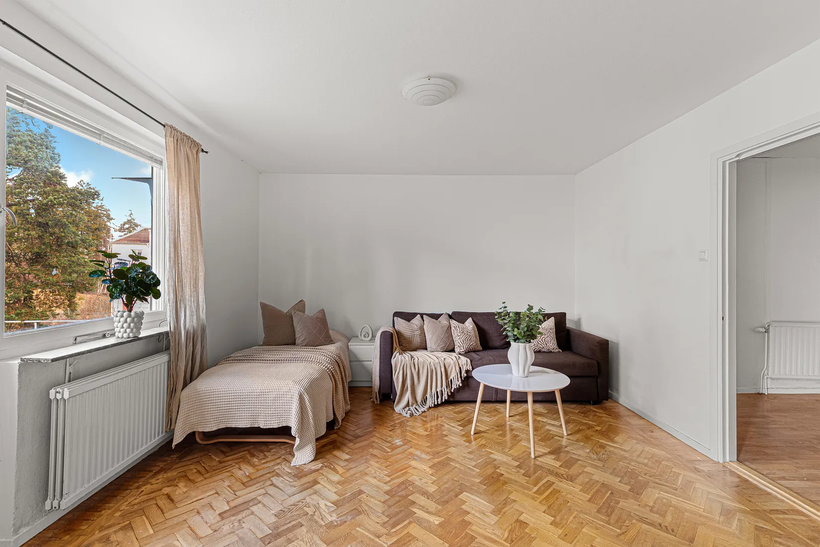 Bostadsrätt, Södergatan 5c, Märsta Centralt, Sigtuna