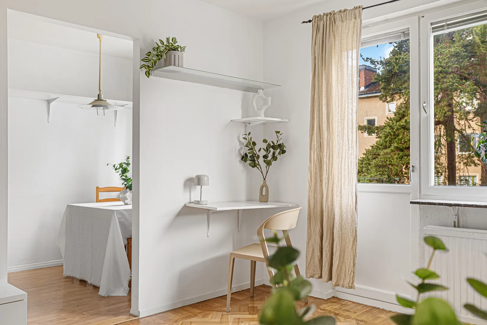 Bostadsrätt, Södergatan 5c, Märsta Centralt, Sigtuna