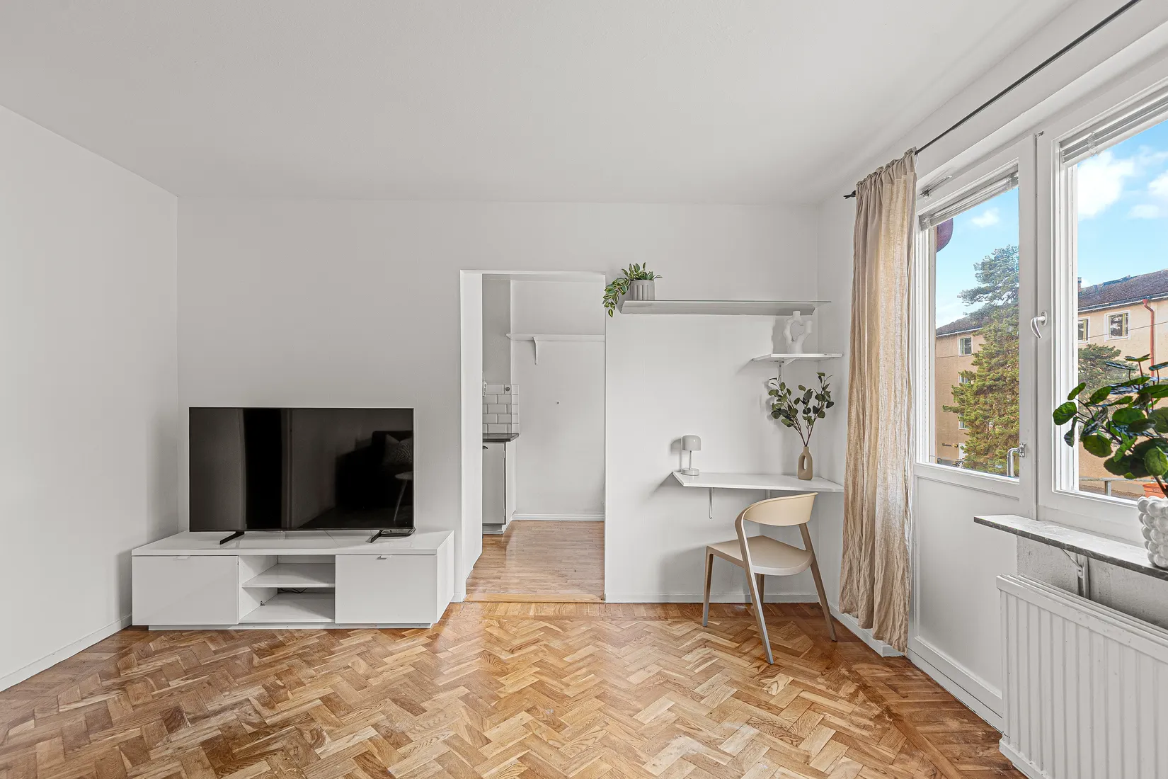 Bostadsrätt, Södergatan 5c, Märsta Centralt, Sigtuna