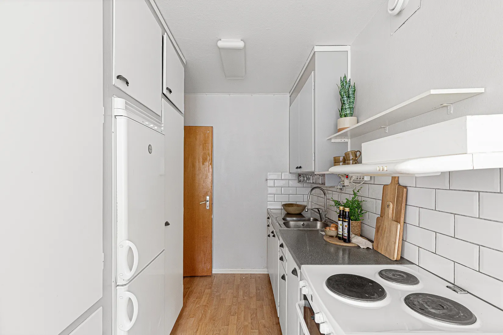 Bostadsrätt, Södergatan 5c, Märsta Centralt, Sigtuna