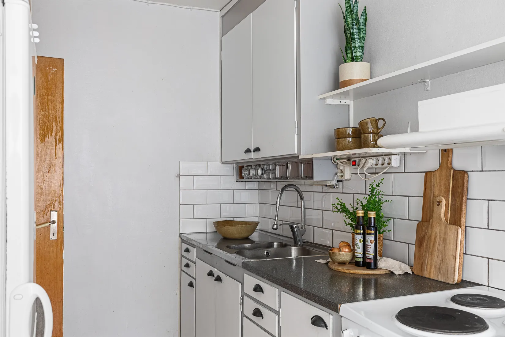 Bostadsrätt, Södergatan 5c, Märsta Centralt, Sigtuna