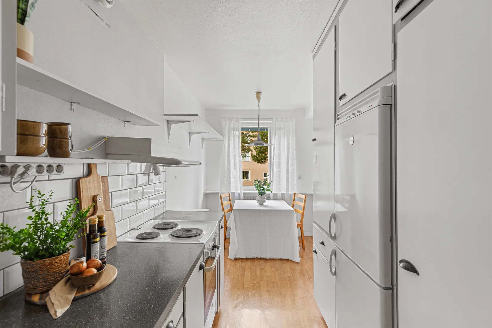 Bostadsrätt, Södergatan 5c, Märsta Centralt, Sigtuna