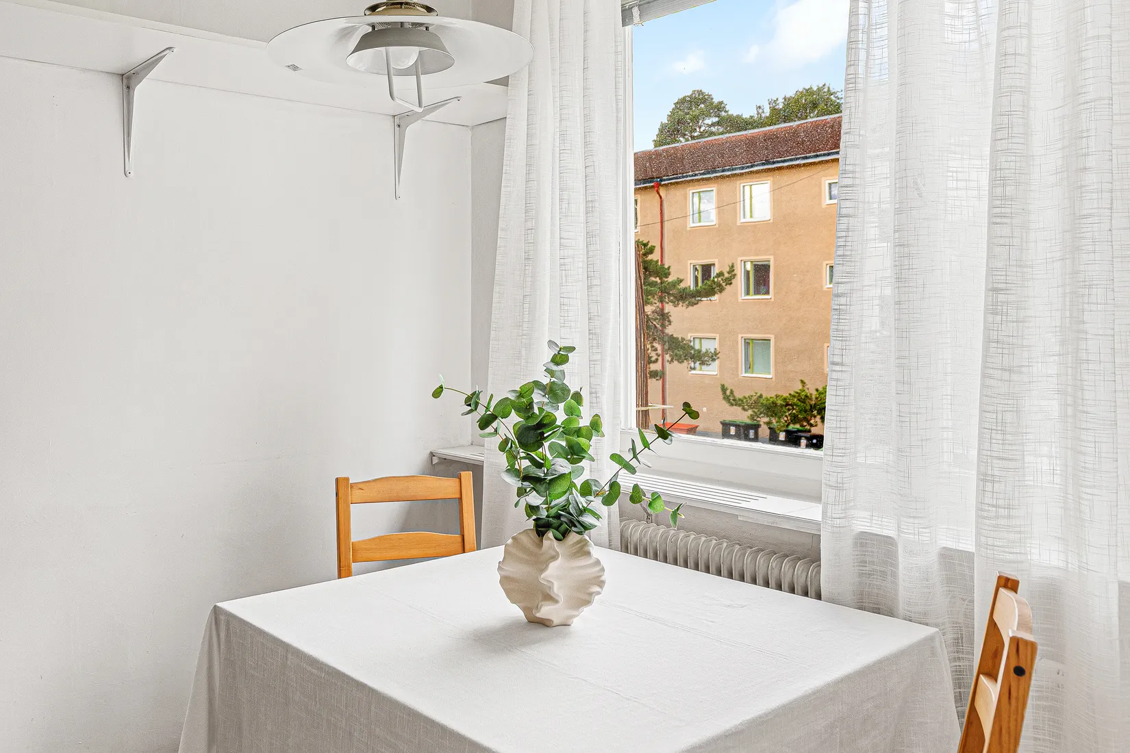 Bostadsrätt, Södergatan 5c, Märsta Centralt, Sigtuna