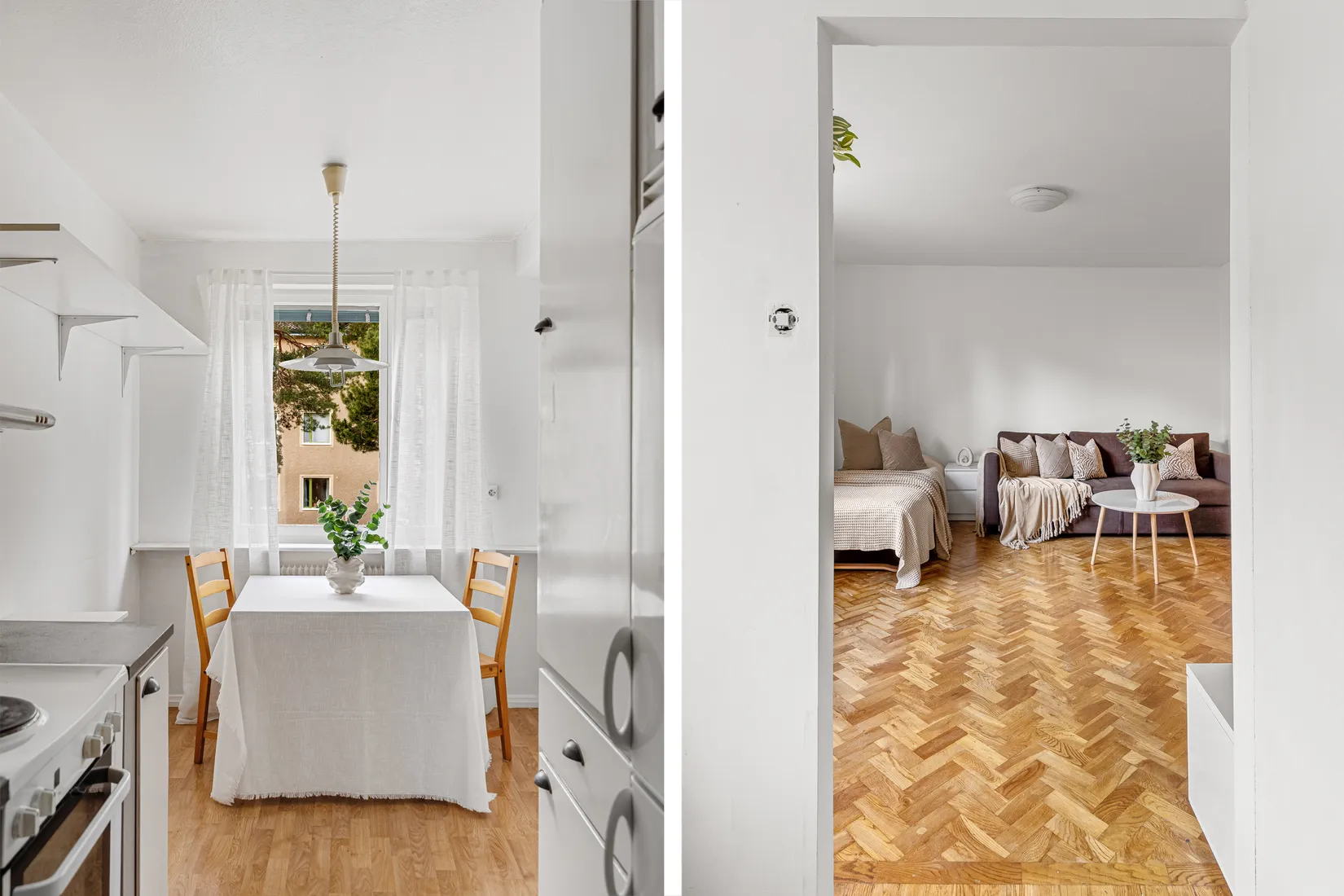 Bostadsrätt, Södergatan 5c, Märsta Centralt, Sigtuna