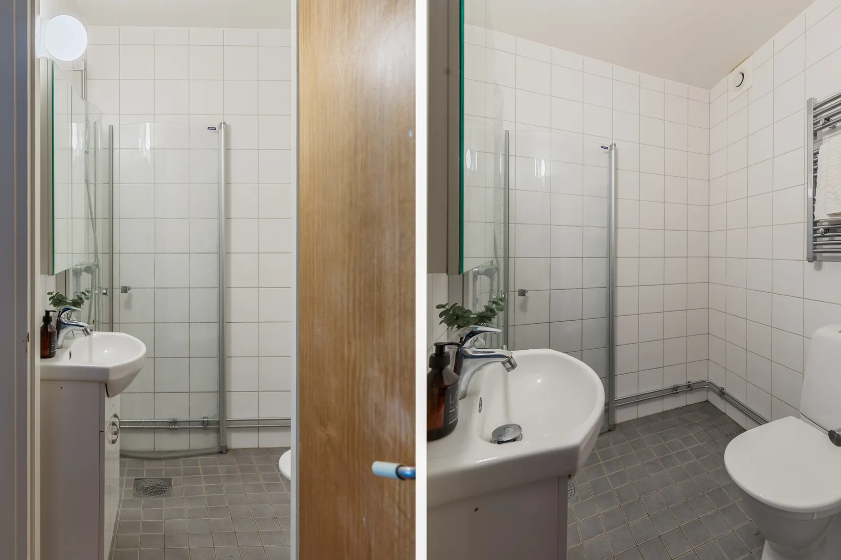 Bostadsrätt, Södergatan 5c, Märsta Centralt, Sigtuna
