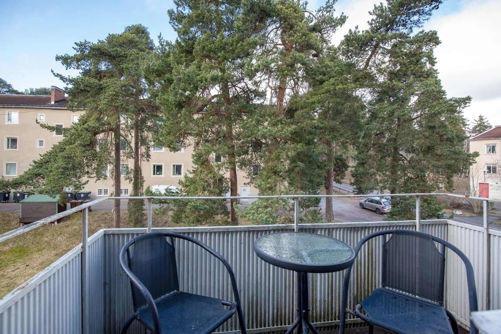 Bostadsrätt, Södergatan 5c, Märsta Centralt, Sigtuna