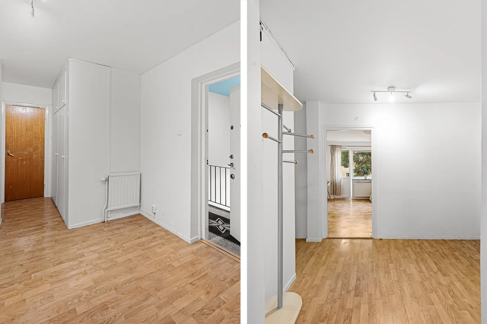 Bostadsrätt, Södergatan 5c, Märsta Centralt, Sigtuna