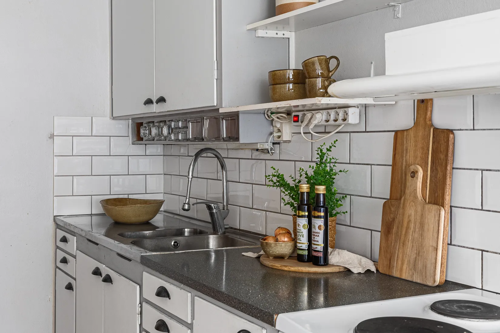 Bostadsrätt, Södergatan 5c, Märsta Centralt, Sigtuna