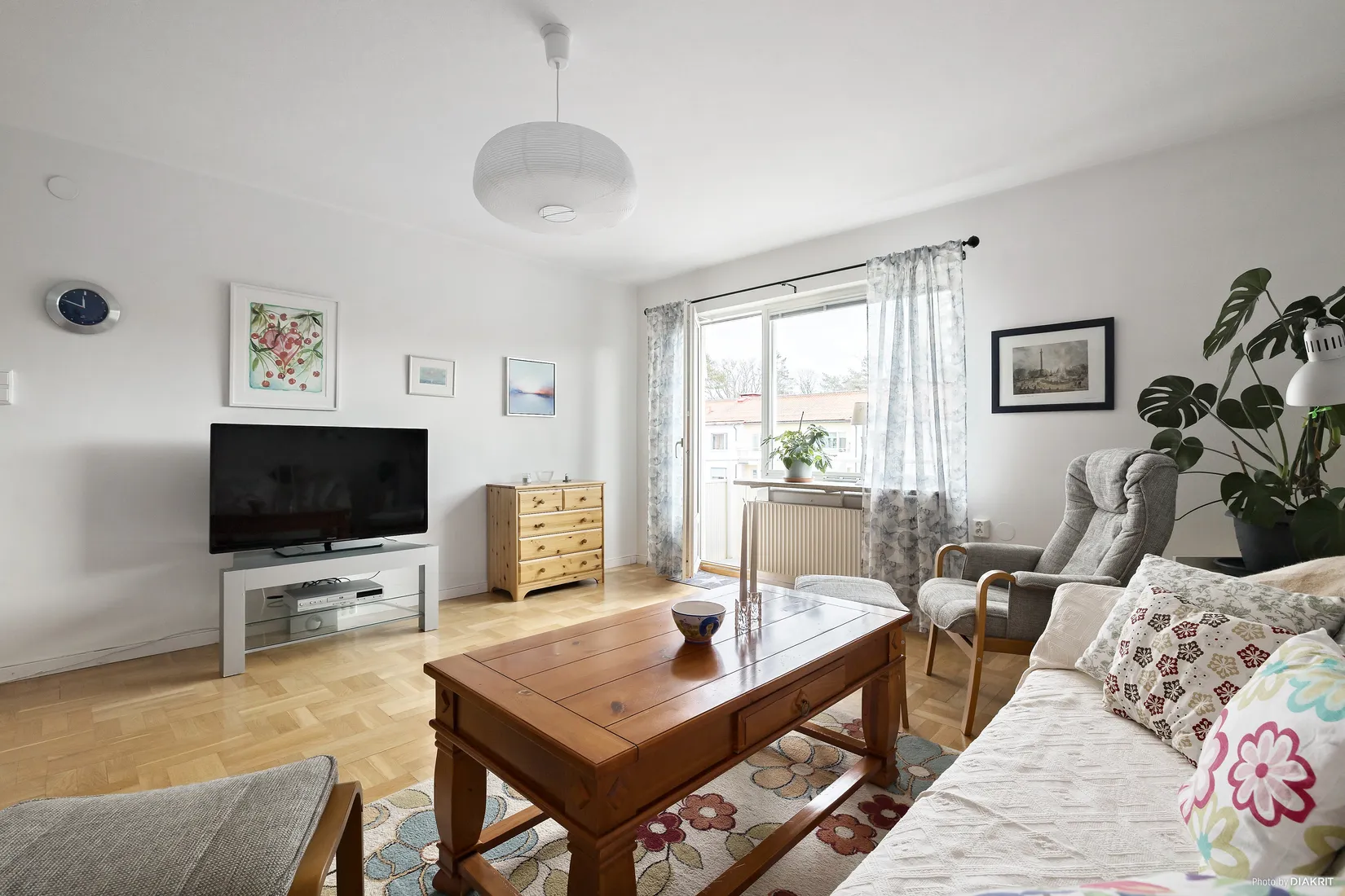 Bostadsrätt, Kirunagatan 72, Vällingby Centrum, Stockholm