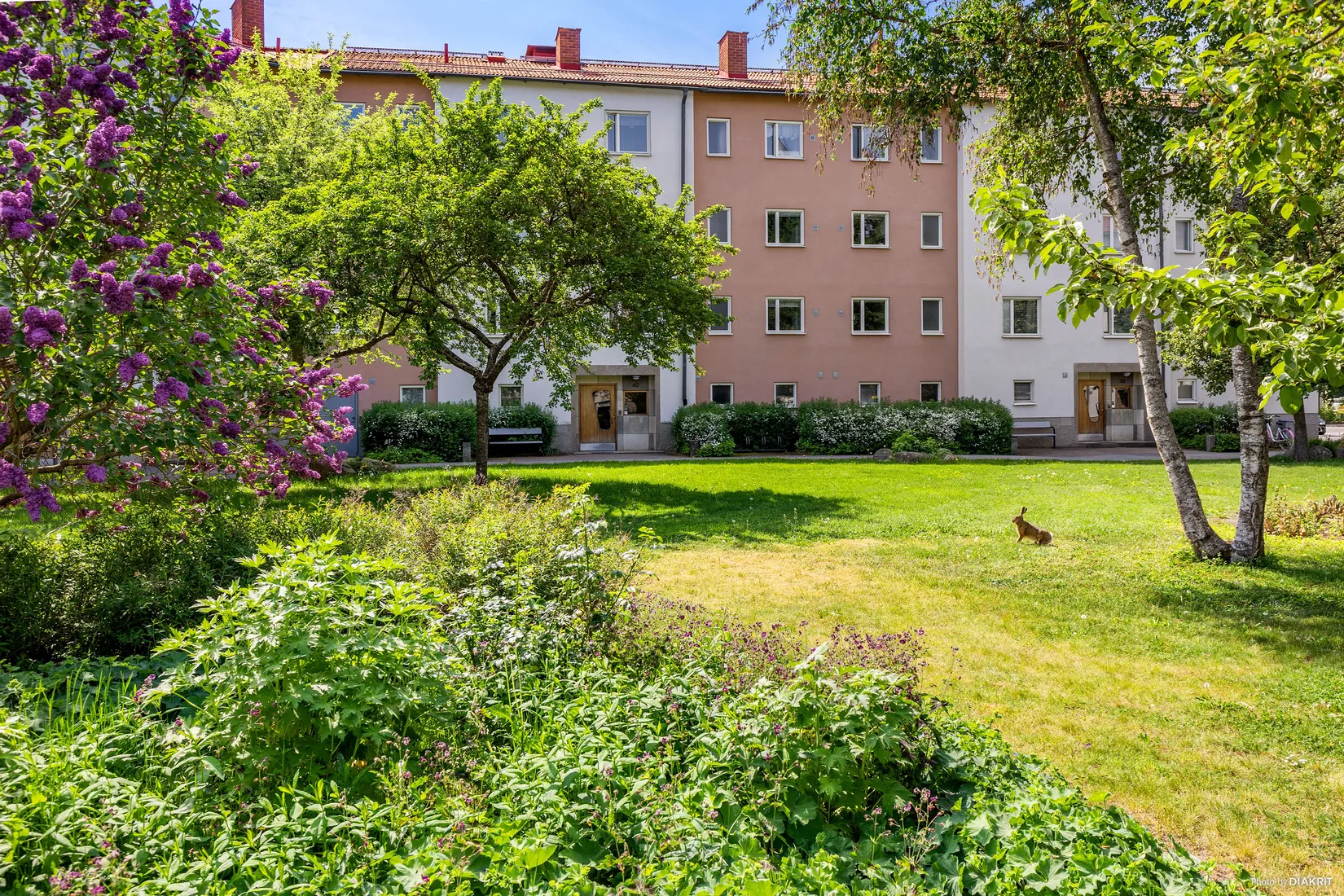 Bostadsrätt, Kirunagatan 72, Vällingby Centrum, Stockholm