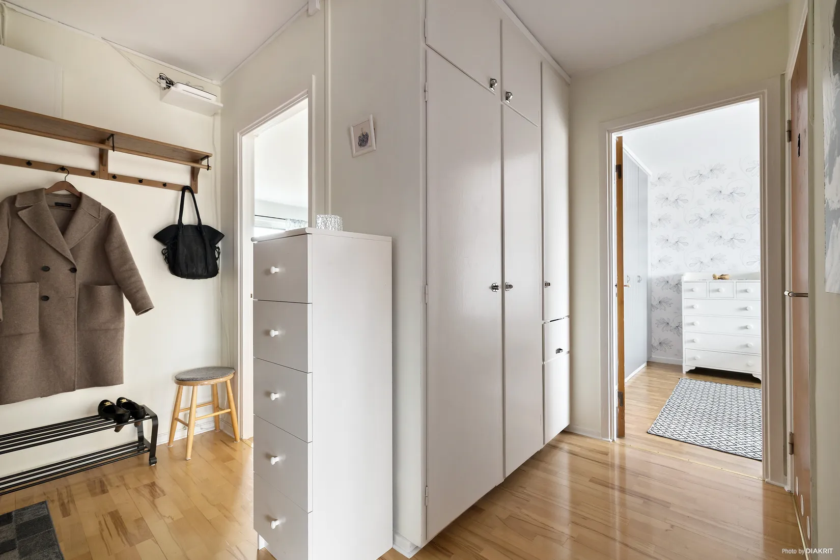 Bostadsrätt, Kirunagatan 72, Vällingby Centrum, Stockholm