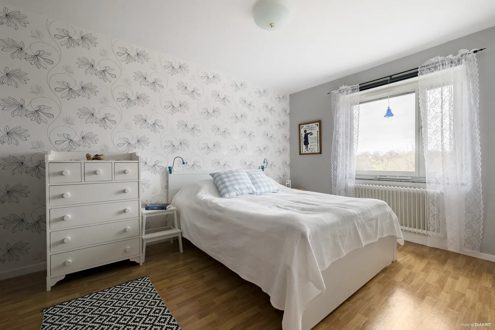 Bostadsrätt, Kirunagatan 72, Vällingby Centrum, Stockholm