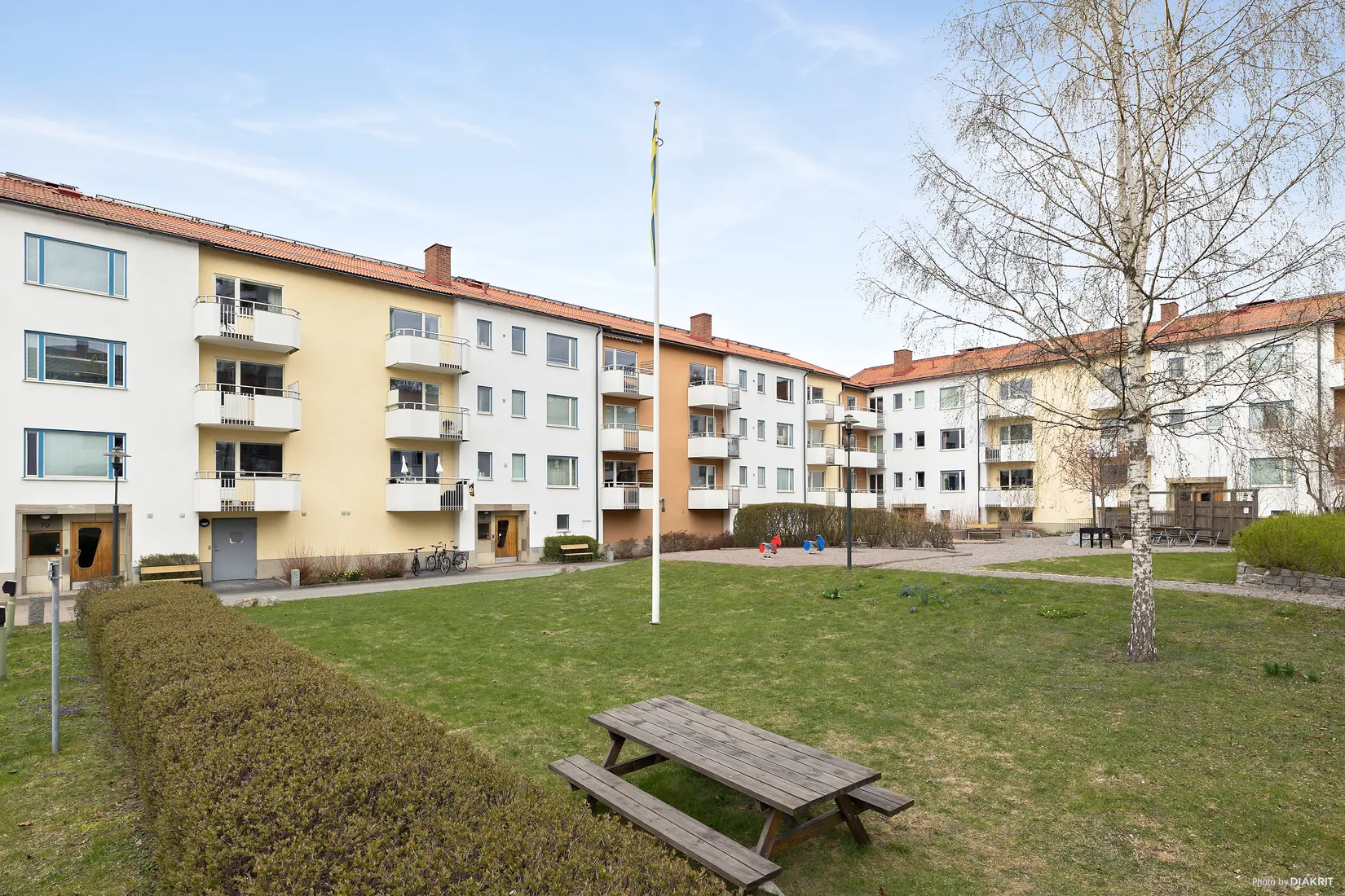 Bostadsrätt, Kirunagatan 72, Vällingby Centrum, Stockholm
