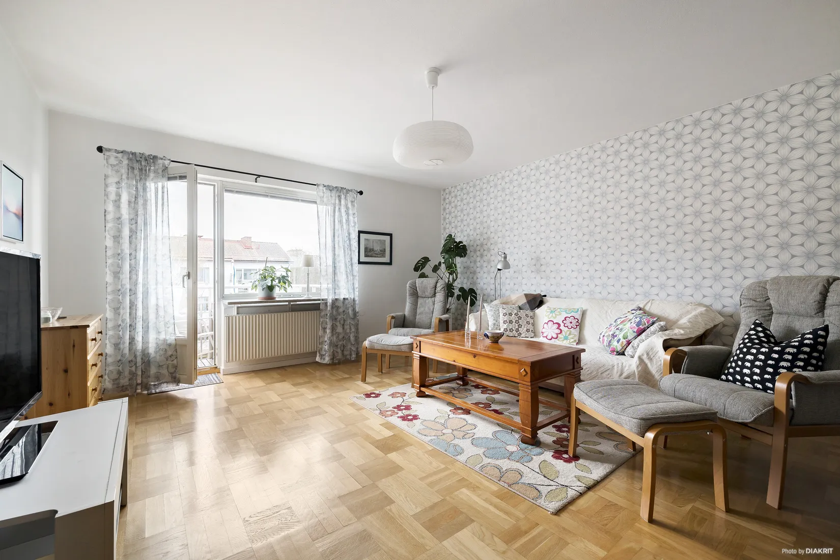 Bostadsrätt, Kirunagatan 72, Vällingby Centrum, Stockholm