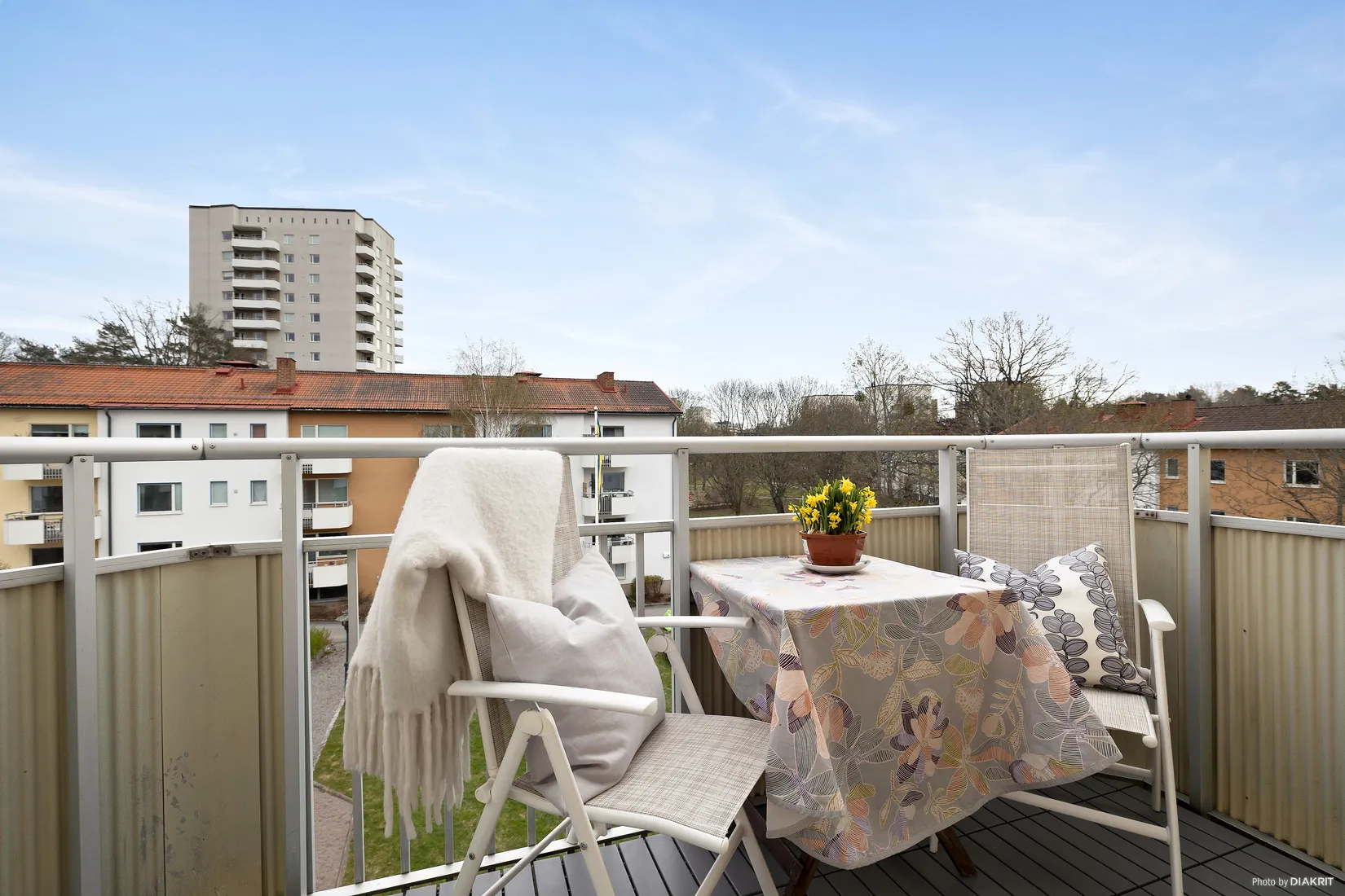 Bostadsrätt, Kirunagatan 72, Vällingby Centrum, Stockholm