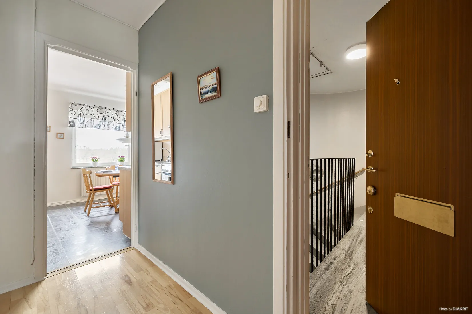 Bostadsrätt, Kirunagatan 72, Vällingby Centrum, Stockholm