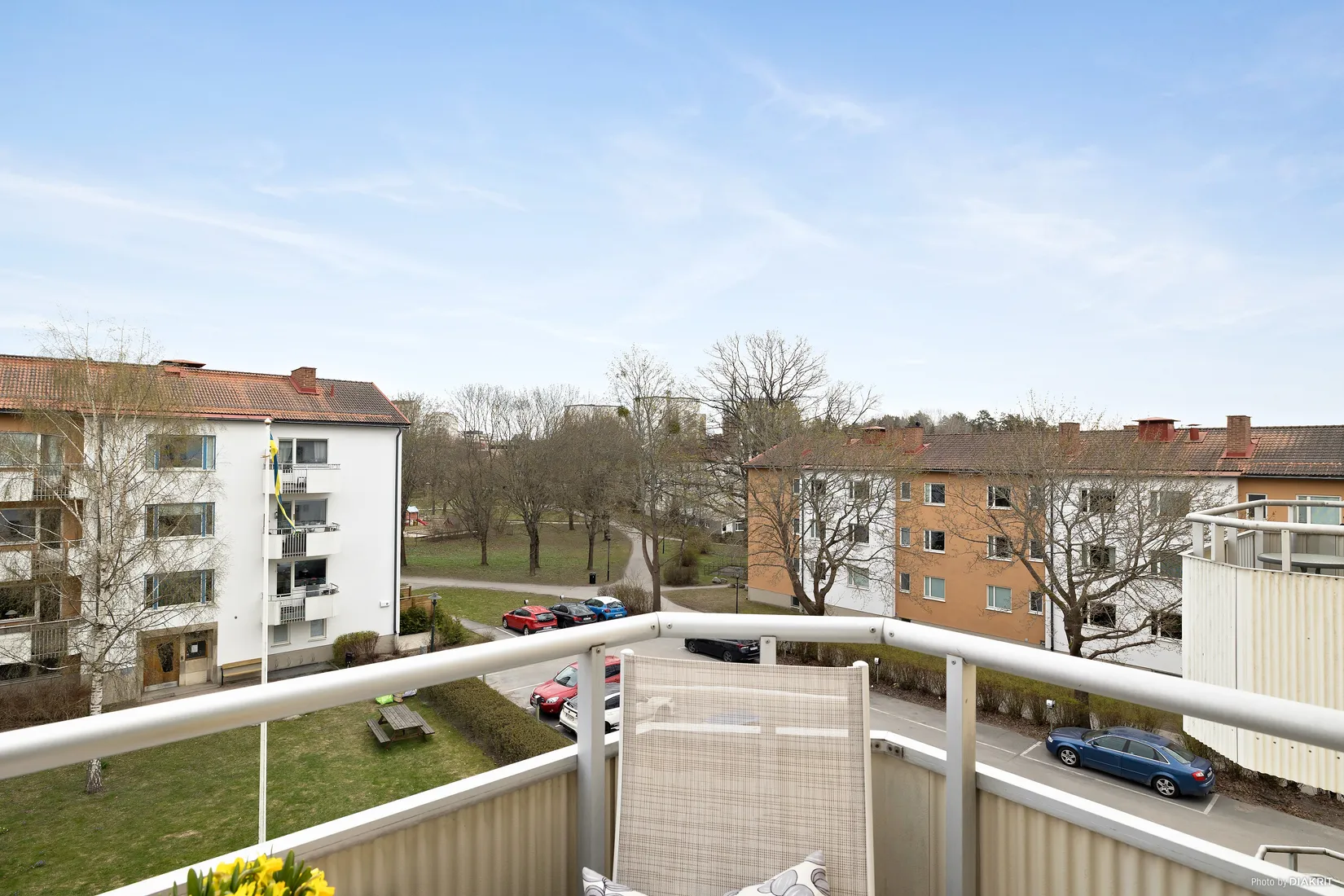 Bostadsrätt, Kirunagatan 72, Vällingby Centrum, Stockholm