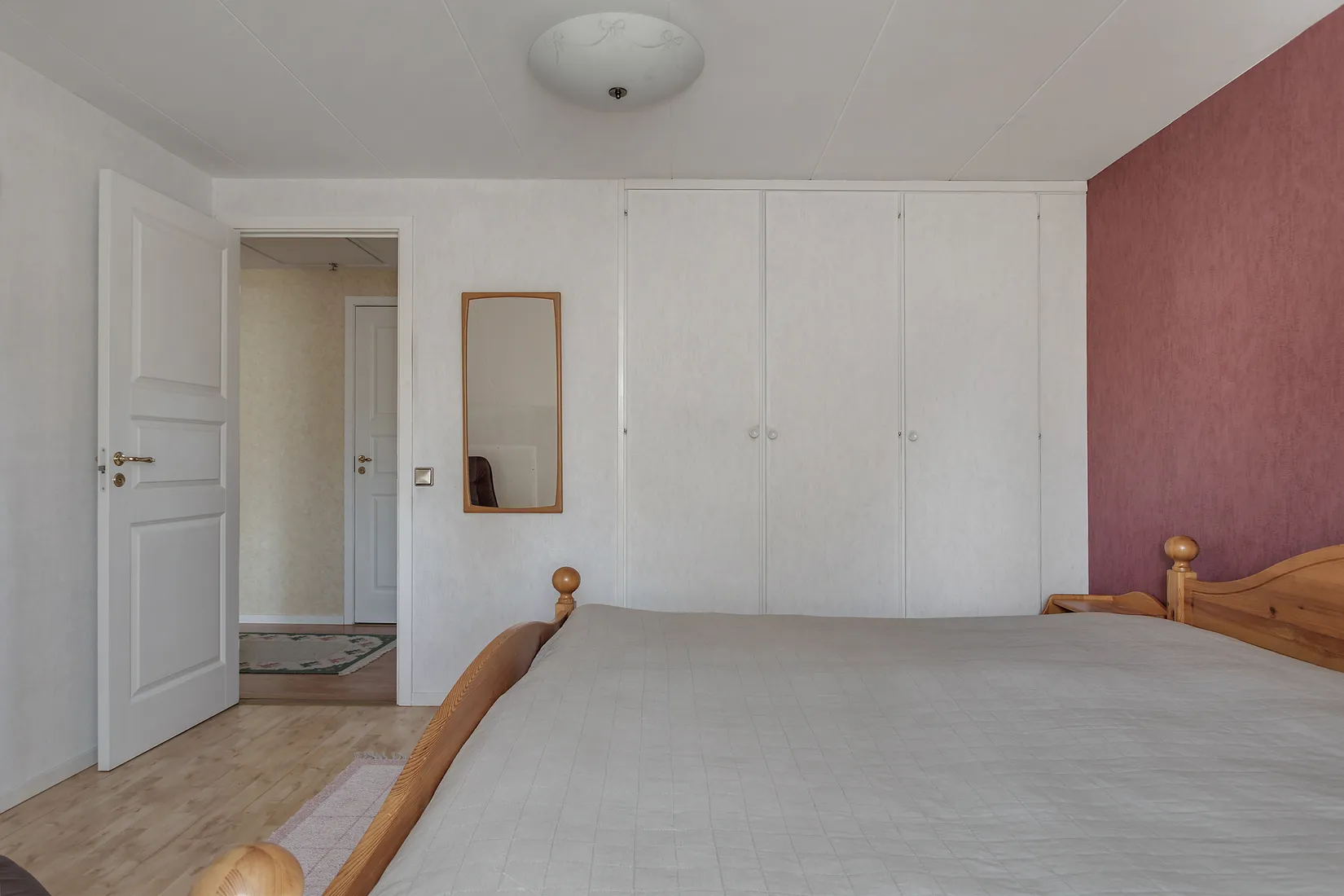 Villa, Radhus, Kaggetorpsvägen 174, Kaggetorp, Trollhättan