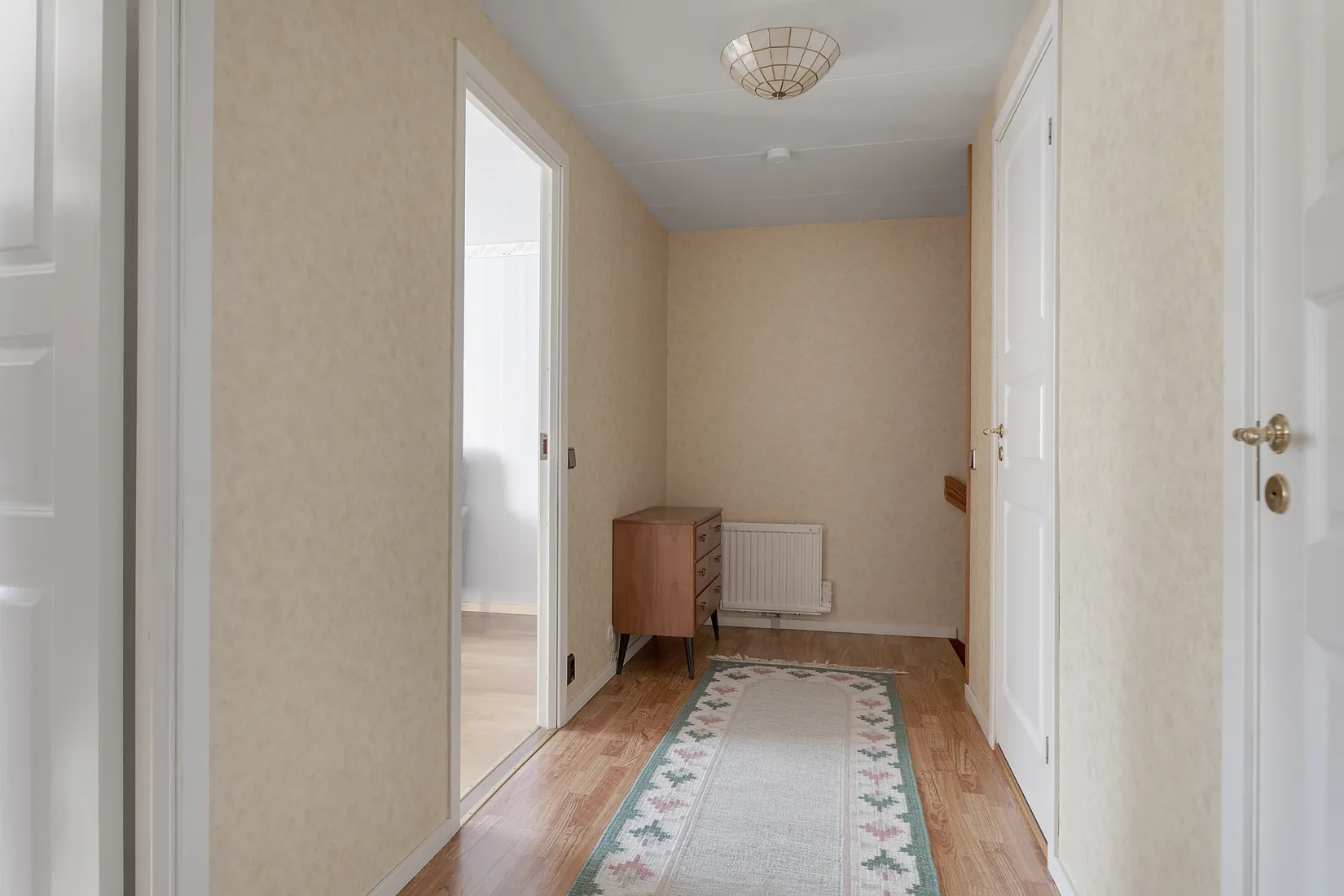 Villa, Radhus, Kaggetorpsvägen 174, Kaggetorp, Trollhättan