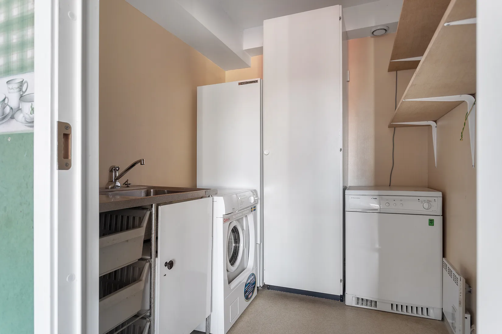 Villa, Radhus, Kaggetorpsvägen 174, Kaggetorp, Trollhättan