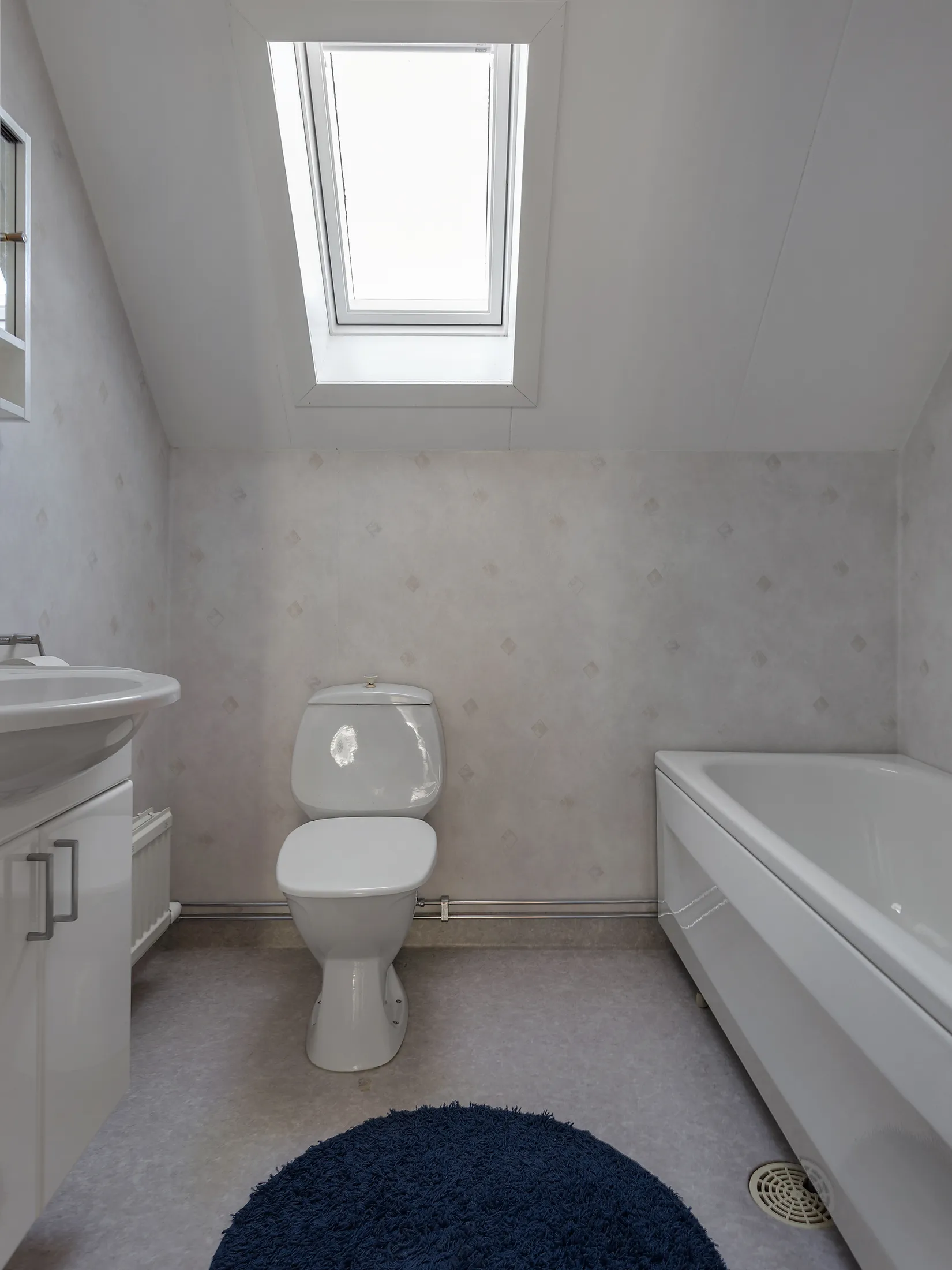 Villa, Radhus, Kaggetorpsvägen 174, Kaggetorp, Trollhättan