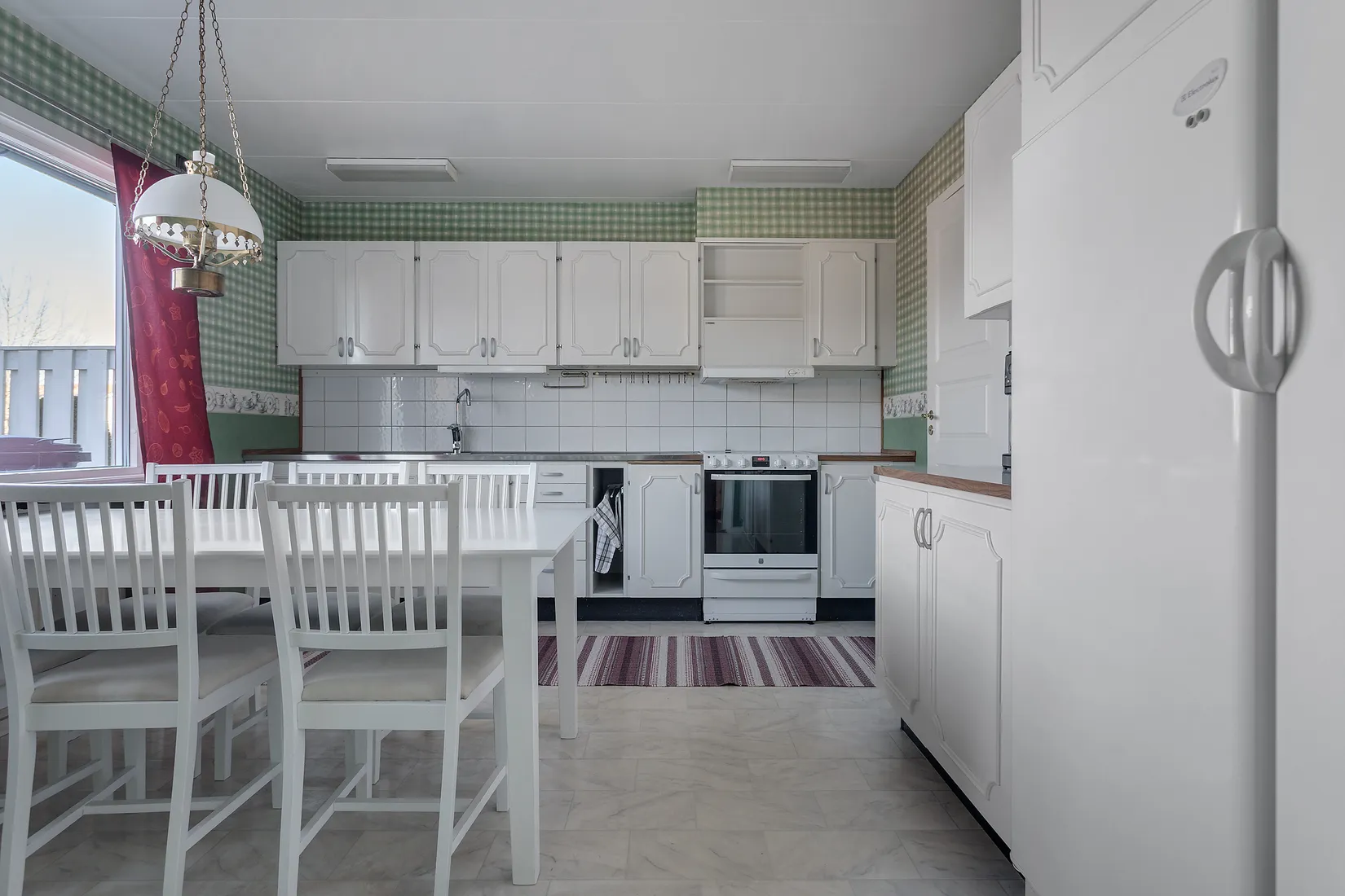 Villa, Radhus, Kaggetorpsvägen 174, Kaggetorp, Trollhättan