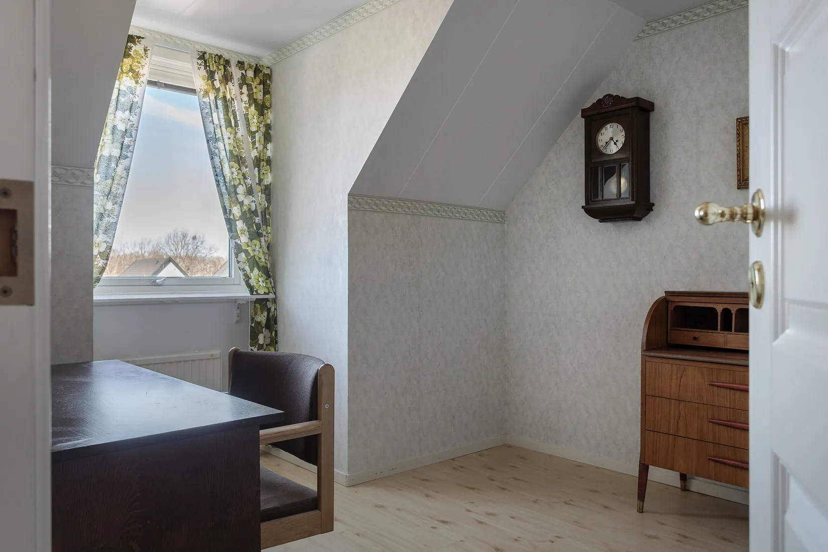 Villa, Radhus, Kaggetorpsvägen 174, Kaggetorp, Trollhättan