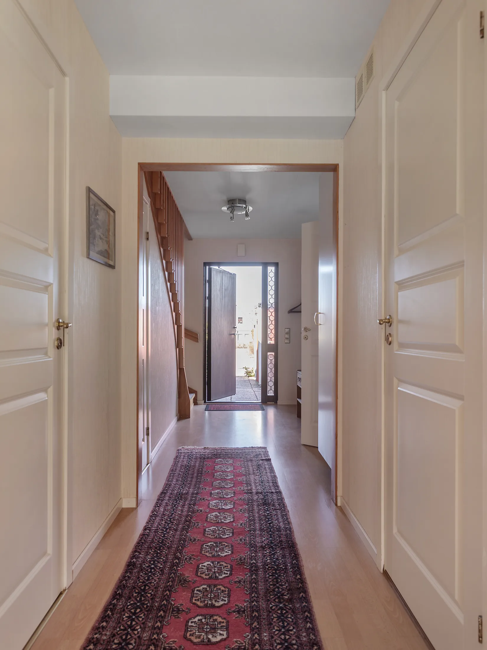 Villa, Radhus, Kaggetorpsvägen 174, Kaggetorp, Trollhättan