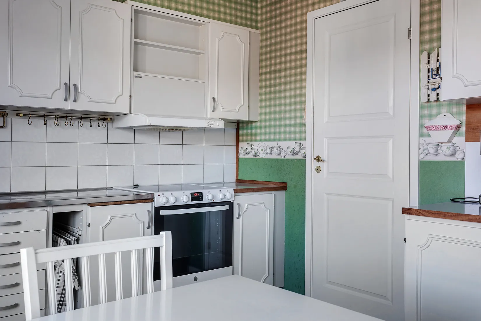 Villa, Radhus, Kaggetorpsvägen 174, Kaggetorp, Trollhättan