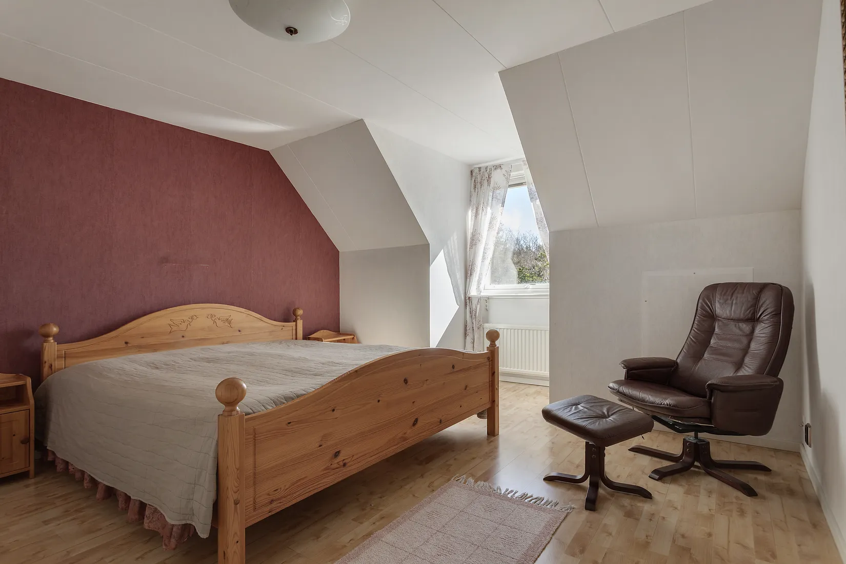 Villa, Radhus, Kaggetorpsvägen 174, Kaggetorp, Trollhättan