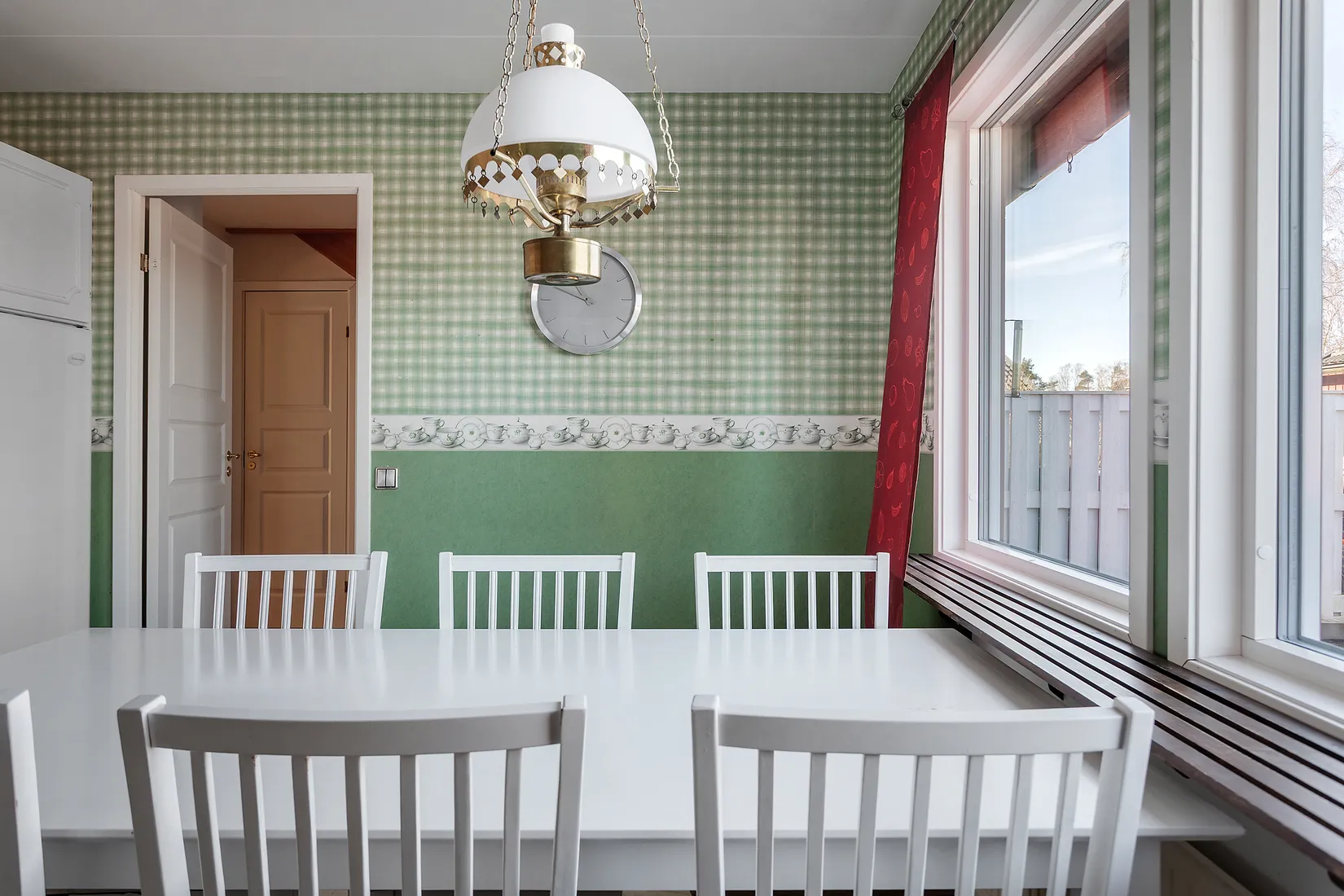 Villa, Radhus, Kaggetorpsvägen 174, Kaggetorp, Trollhättan