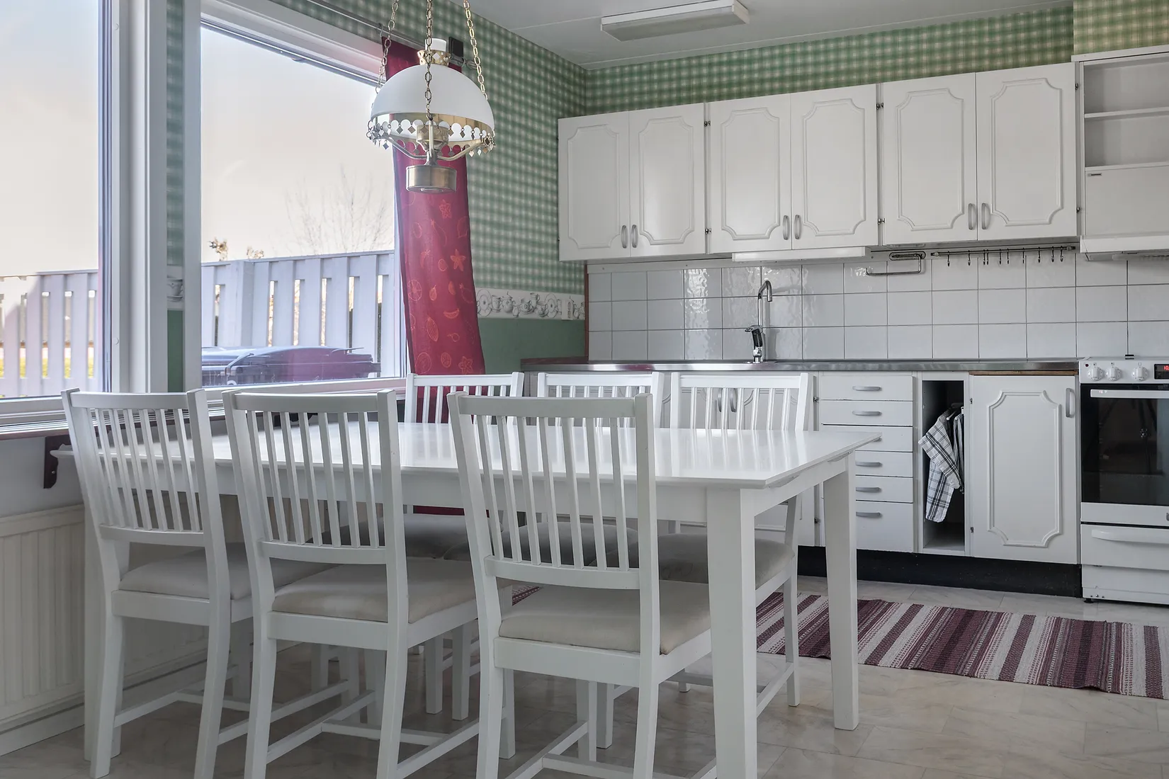 Villa, Radhus, Kaggetorpsvägen 174, Kaggetorp, Trollhättan