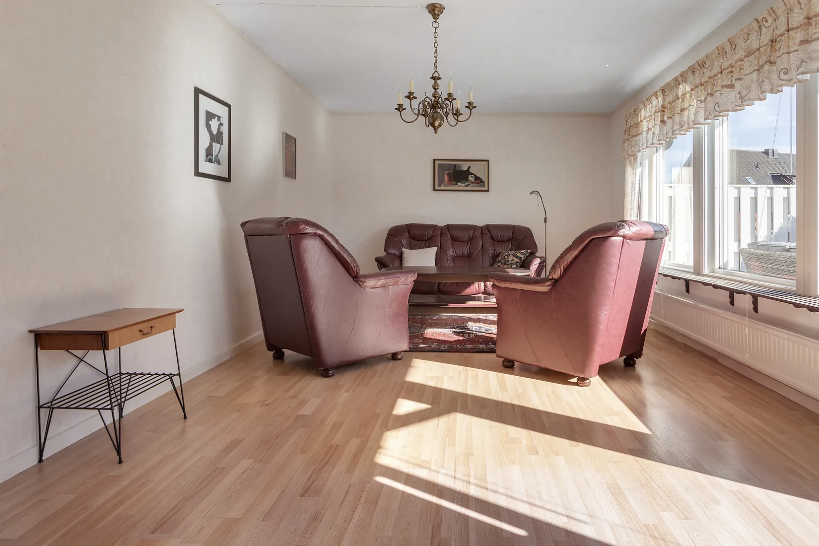 Villa, Radhus, Kaggetorpsvägen 174, Kaggetorp, Trollhättan