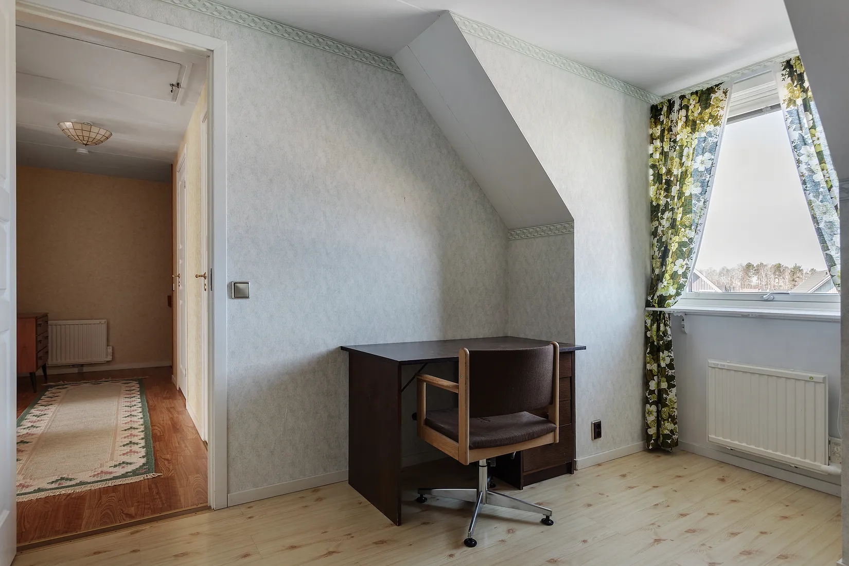 Villa, Radhus, Kaggetorpsvägen 174, Kaggetorp, Trollhättan